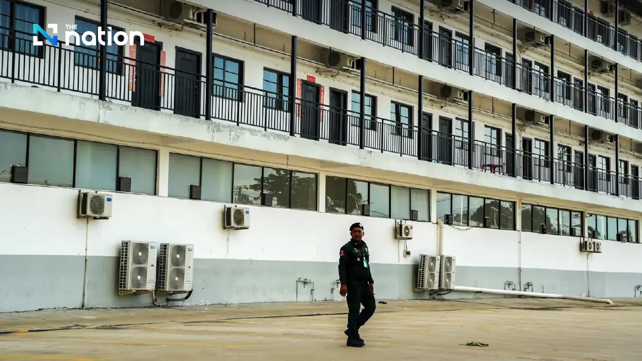 Di KTT ASEAN, Korsel akan Angkat Isu Penipuan Online yang Meluas di Kamboja